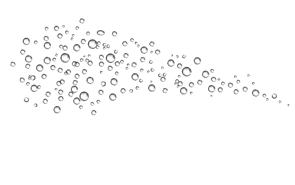 Bubbles