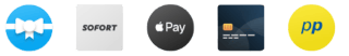 Payment Methods