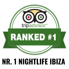 Trip Advisor No. 1