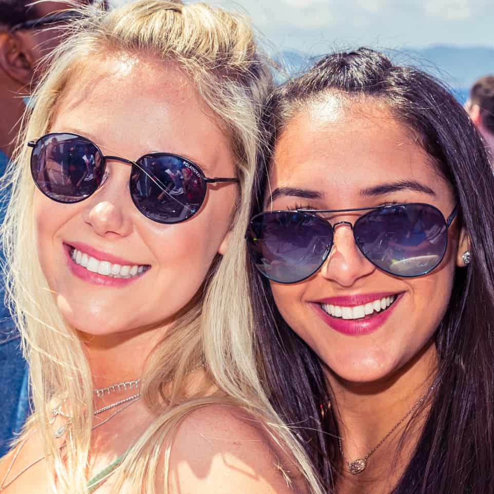 Oceanbeat Ibiza boat party